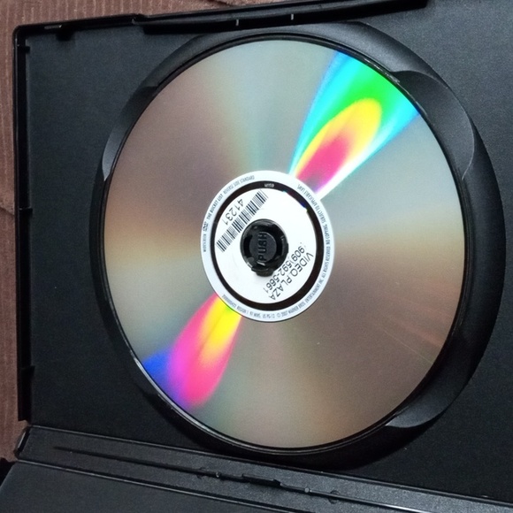 The Bucket List DVD - Picture 3 of 3